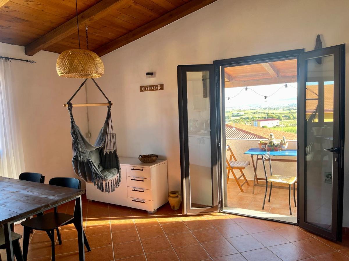 Charming Apartment With Parking, Mountain View, Close To The Beach Santa Maria Coghinas Exterior photo