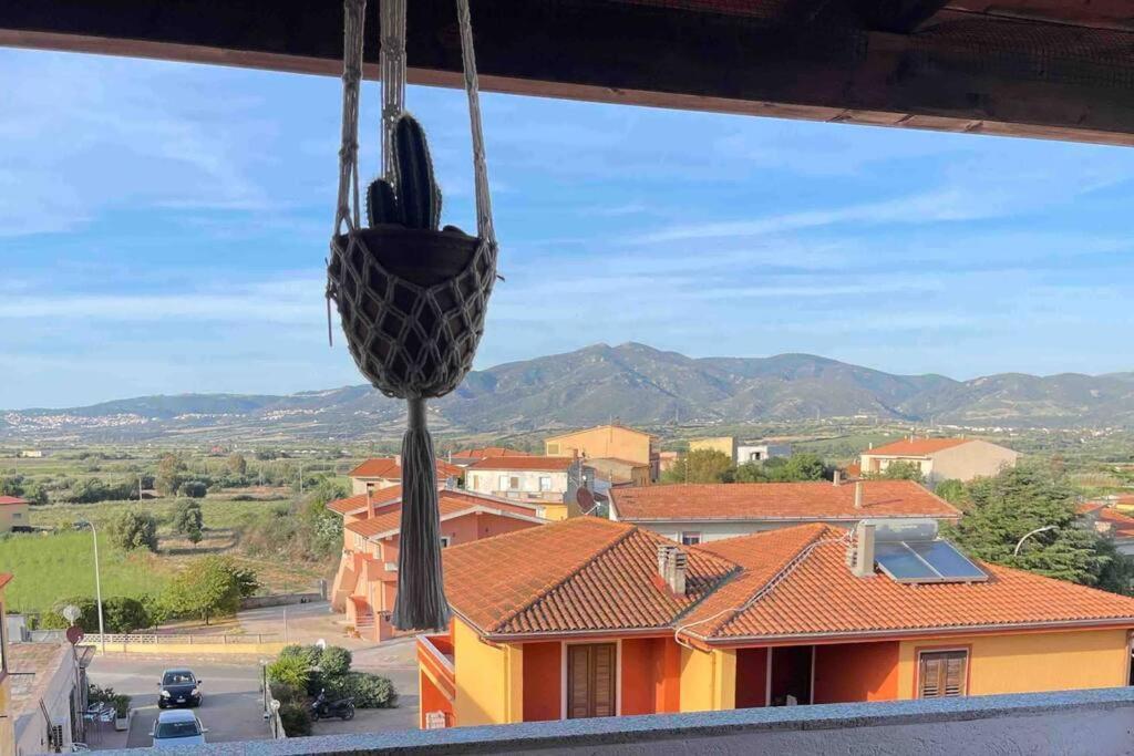 Charming Apartment With Parking, Mountain View, Close To The Beach Santa Maria Coghinas Exterior photo